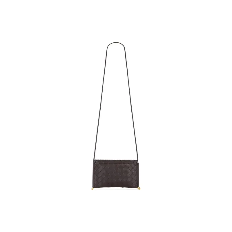 Bottega Veneta Solstice Horizontal Phone Pouch-1
