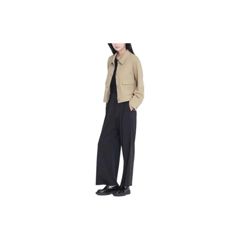 UNIQLO Jackets Women's-1