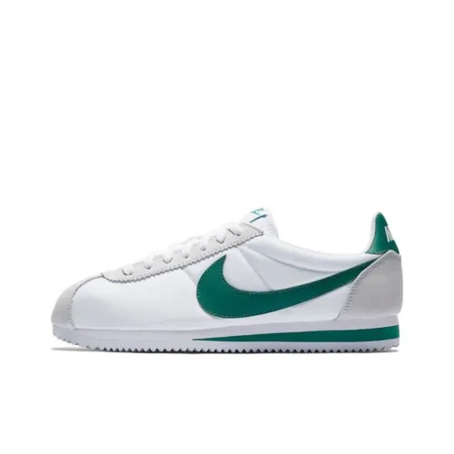 Nike Classic Cortez Nylon Green Noise