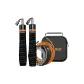 T64 Overgrip Black-Three Cord Style