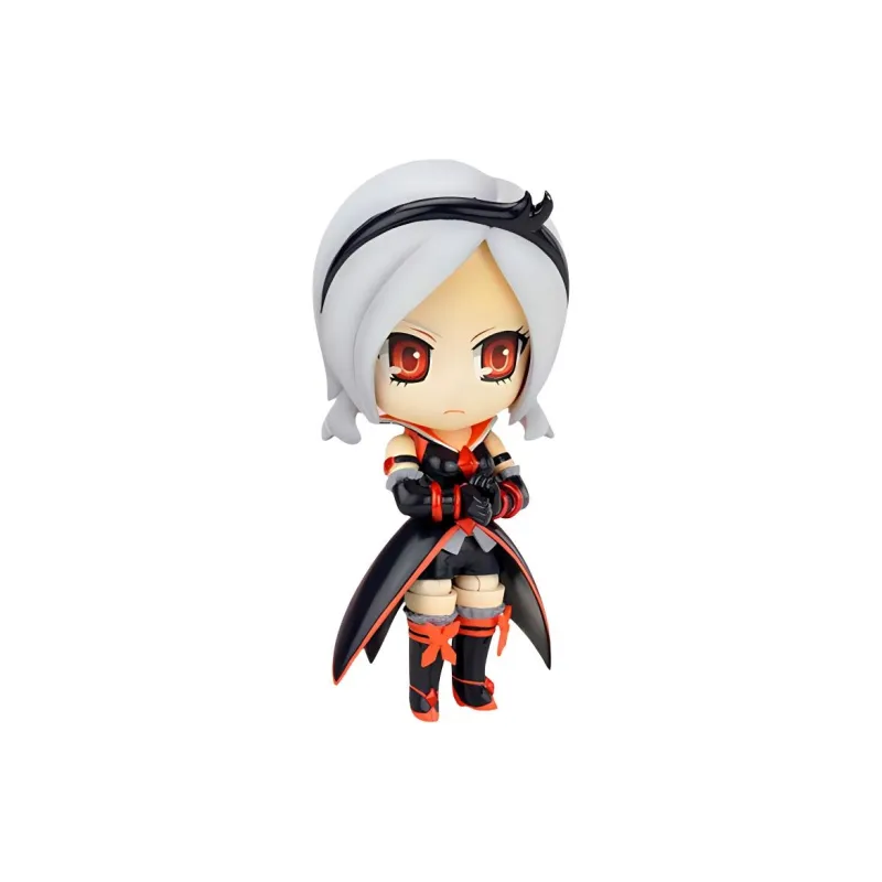 BANDAI Chibi Arts Fresh Pretty Cure Girlish Tsubaki Sora Chibi Figures-0