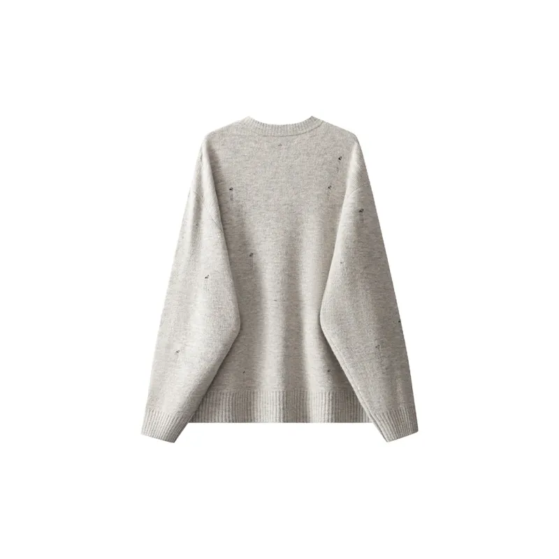 A.B.X Sweaters Men-6