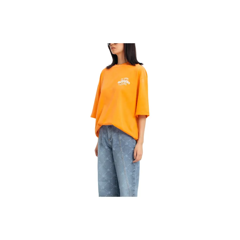 Ann Andelman T Shirts Unisex-4
