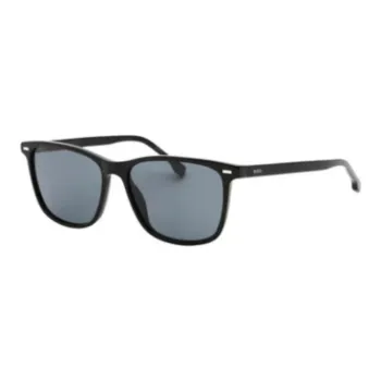 HUGO BOSS Square-frame Sunglasses