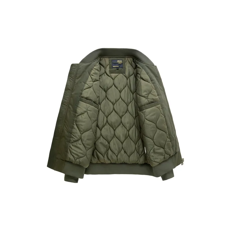 JEEP SPIRIT Jackets & Coats Unisex-3