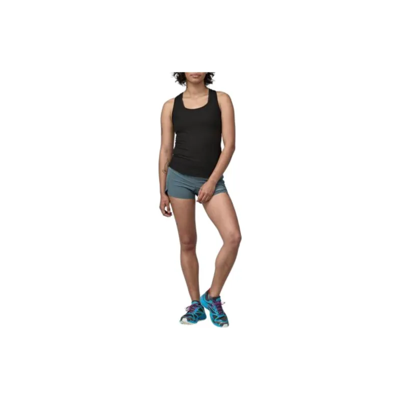Patagonia Capilene Cool Trail Tank Top Tank Tops Women's-4