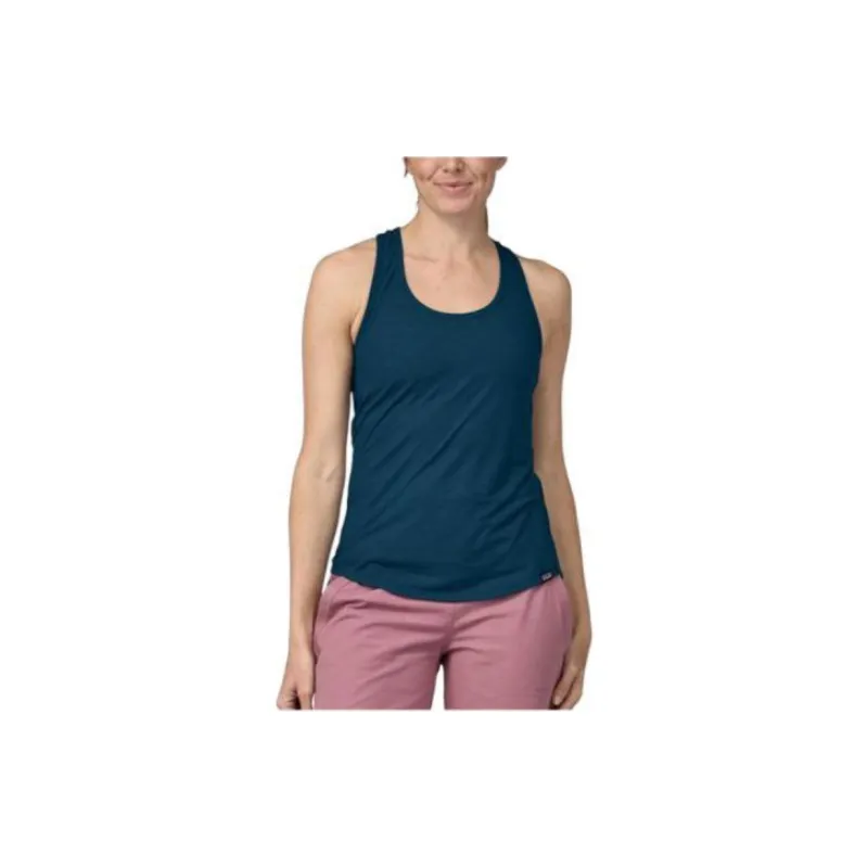 Patagonia Capilene Cool Trail Tank Top Tank Tops Women's-6