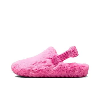 Nike Calm Se Mule Playful Pink Women's