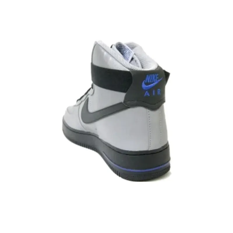 Nike Air Force 1 High Premium Dallas All Star Game-3