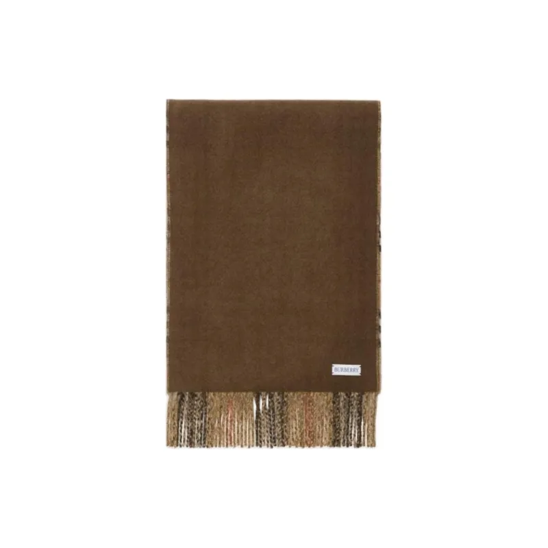Burberry Vintage Check Scarf-1