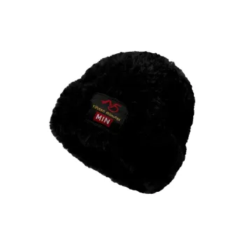 15 MINS Polyester Beanies Unisex