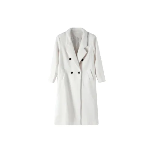 Adeworn Coats Women's Image Color