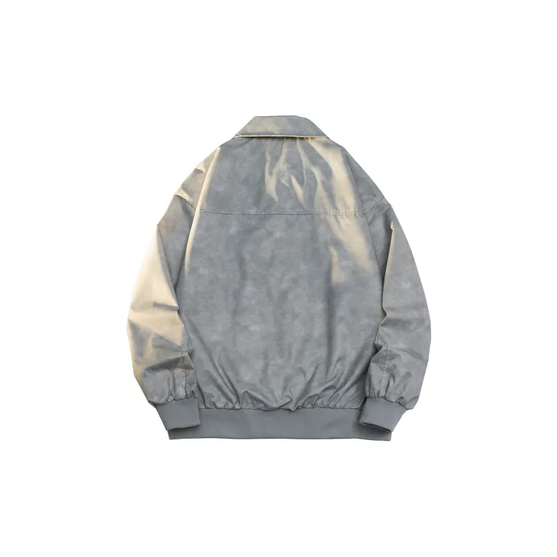 G.M BONNEY Jackets Coats Unisex-12
