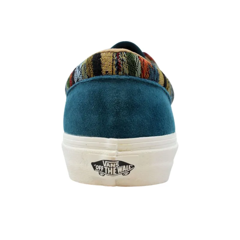 Vans Era Ca 'Atlantic Deep'-2
