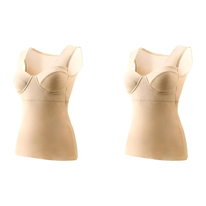 GRACEWELL Women's Tank Tops-5