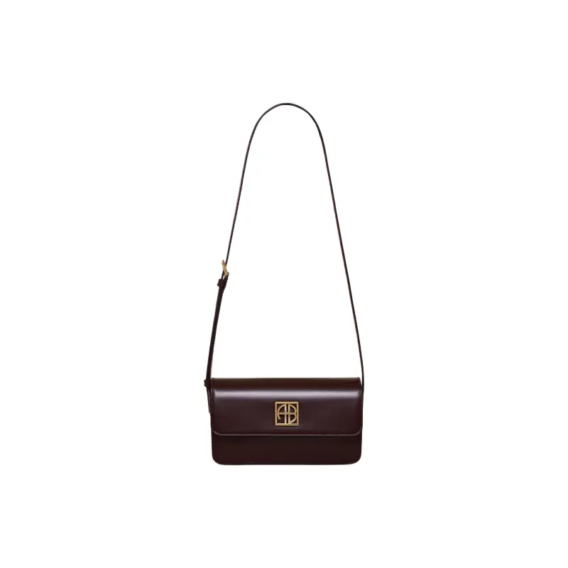 Anine Bing Elly Crossbody Bag-0
