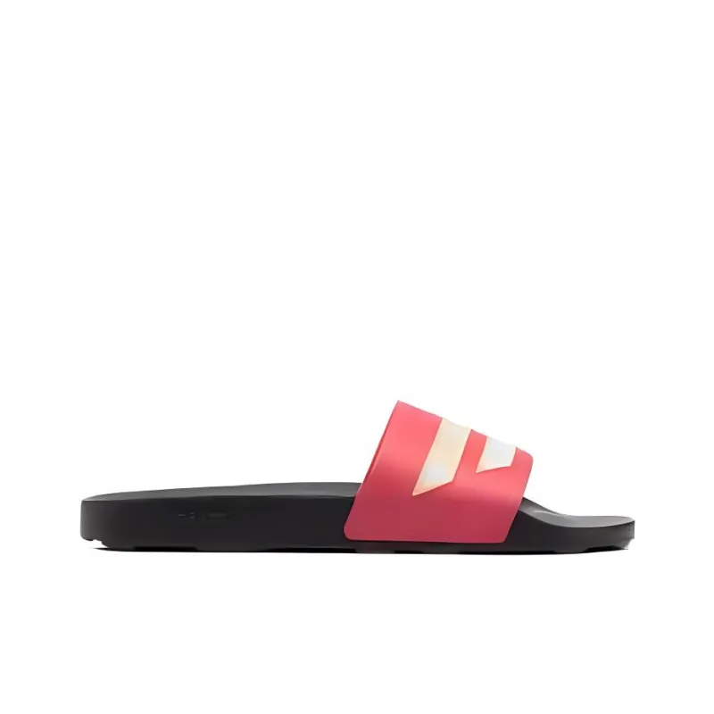 BALLY Slide Slippers Men Red-1