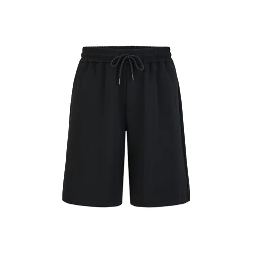 URBAN REVIVO Casual Shorts Men