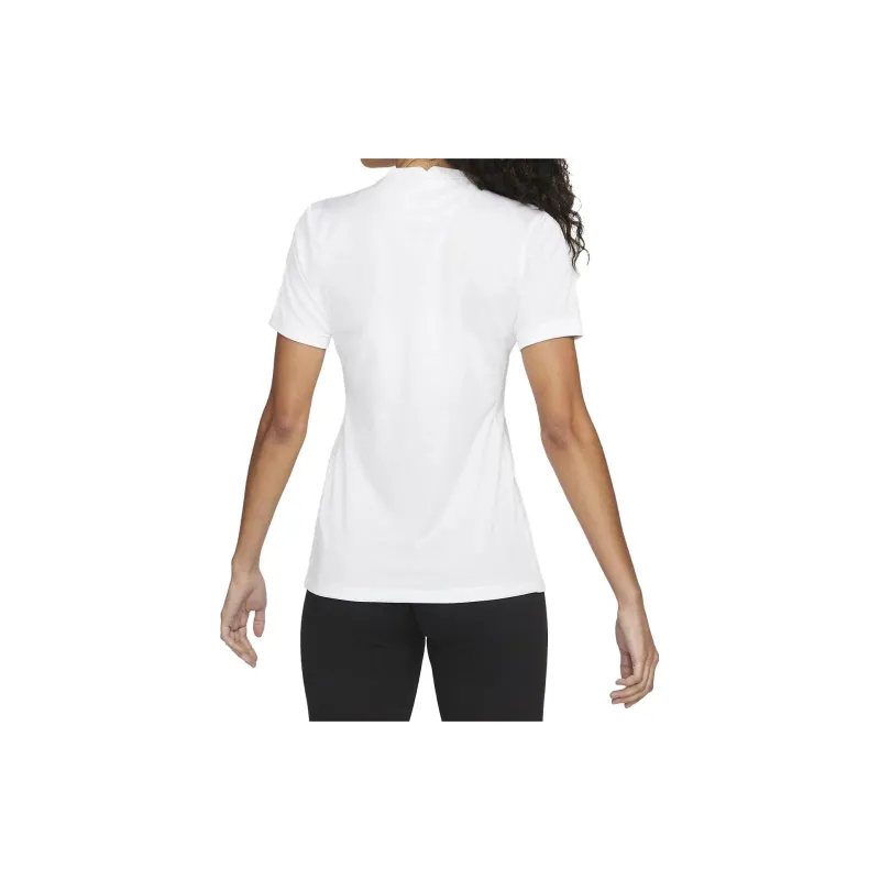 Nike SS23 Football Jerseys Women's White-1
