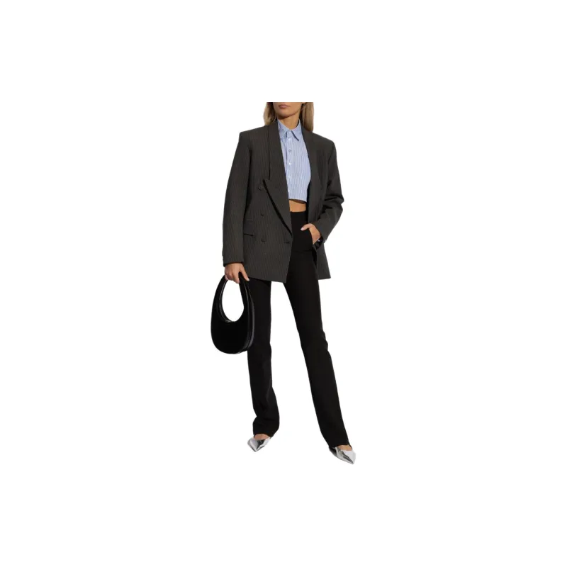 COPERNI Double Breasted Tailored Jacket-1