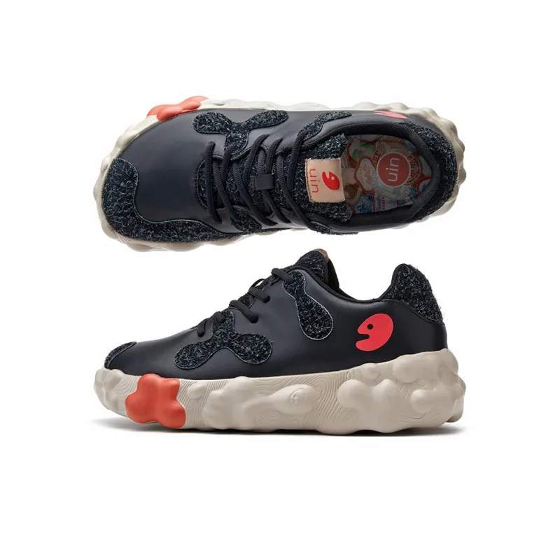 U.IN Figueres 1 Low-Top Casual Shoes Unisex-13