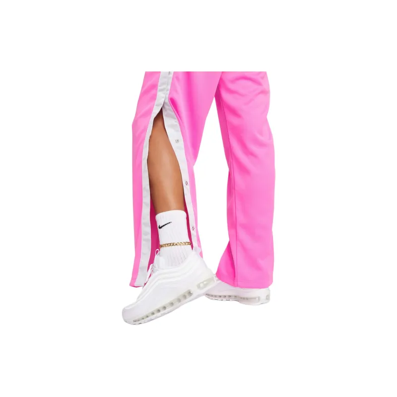 Nike Air Casual Pants Women's Pink-3