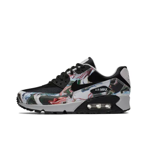 Nike Air Max 90 Marble Dye Women's