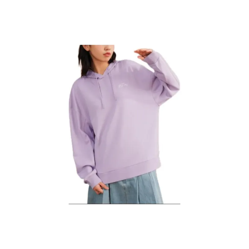 361° Sweatshirt Women's Mewtwo Purple-2