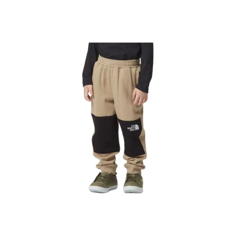 THE NORTH FACE Casual Pants Men Khaki-2