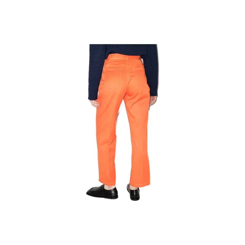Polo Ralph Lauren Twill Straight-leg Utility Trousers-3