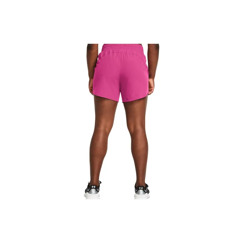 Under Armour UA Vanish Sports Shorts Women's Pink-2