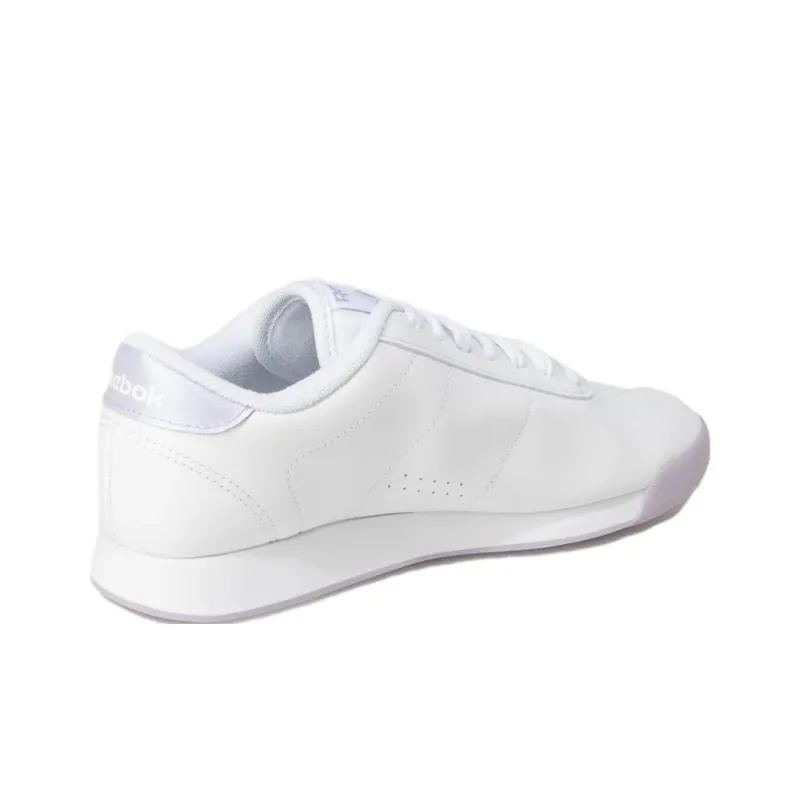 Reebok Women's Princess 'White' Women's-2