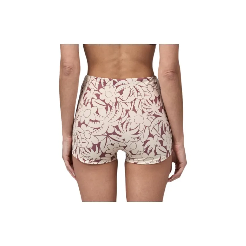 Patagonia Sunamee Shortie Surf Bottoms Casual Shorts Women's-5