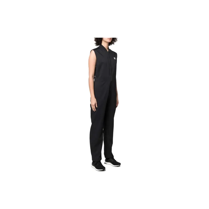 Adidas Bodysuits Women's Black-2