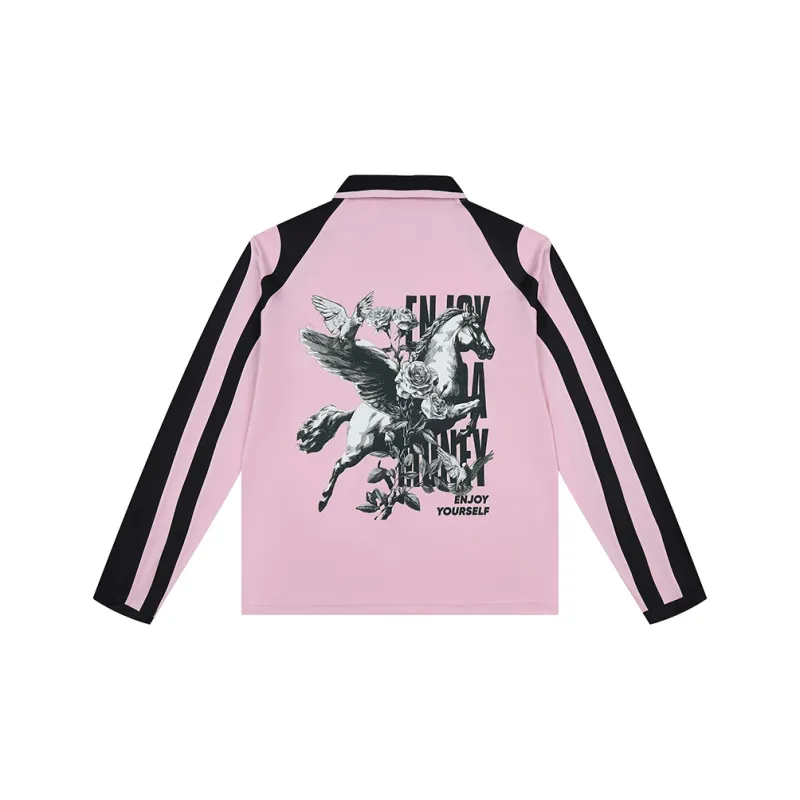 MR.ENJOYDA MONEY T Shirts Unisex-8