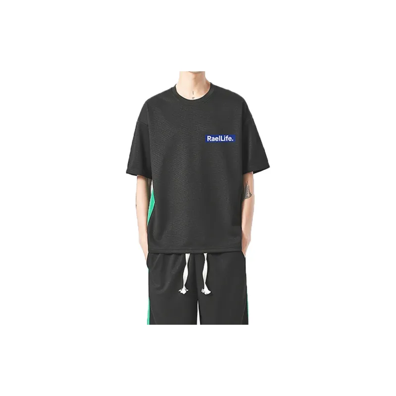 WJBS T Shirts Unisex-8