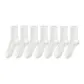 7 White