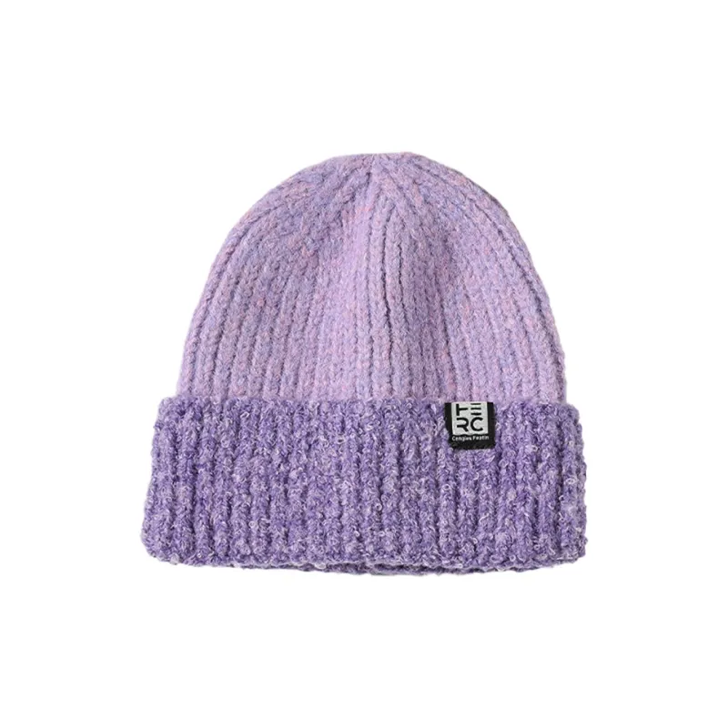 BAGGL Polyester Beanies Unisex Gift Box Set-3