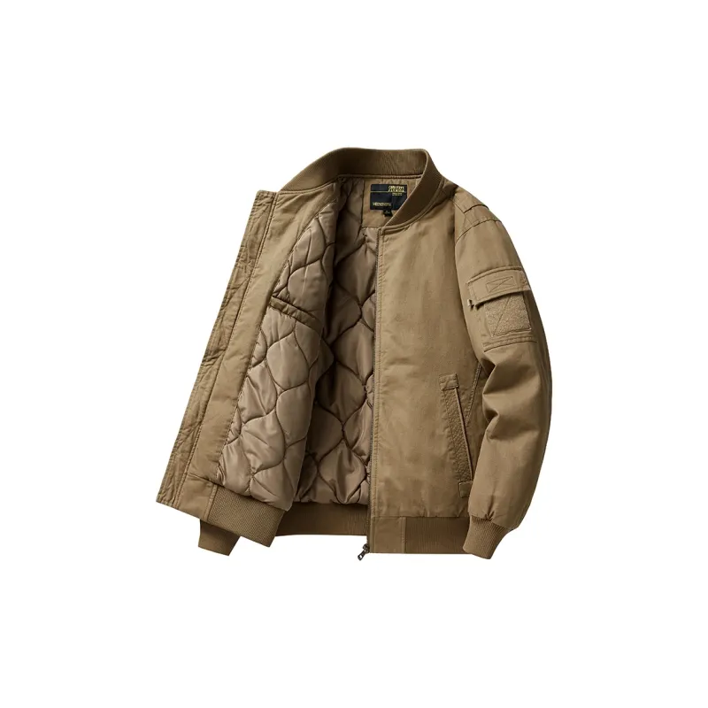 JEEP SPIRIT Jackets & Coats Unisex-5