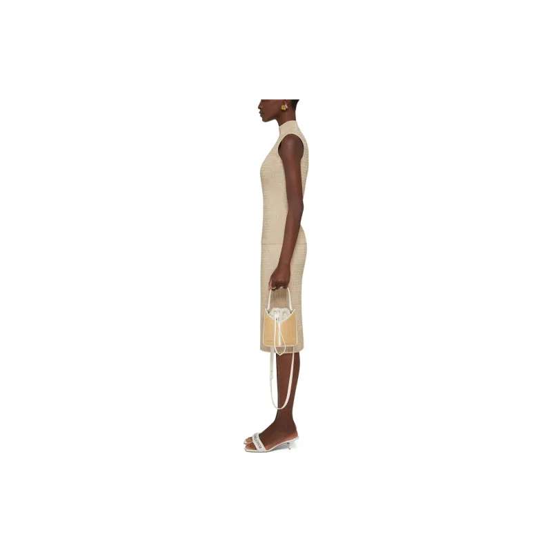 Givenchy T-Shirts Women's Beige-3