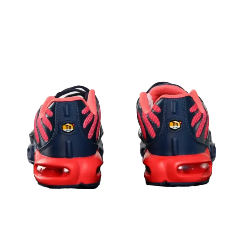 Nike Air Max Plus Hyperfuse Midnight Navy University Red-3