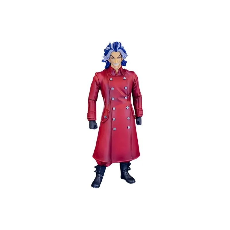 BANPRESTO Bonus Gifts-0