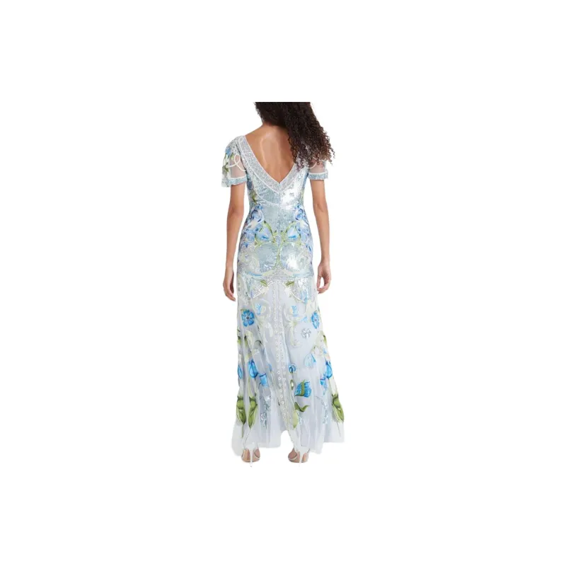 Temperley London Ostuni Gown-2