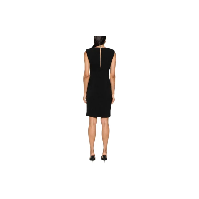 LIU·JO Stretch Sheath Dress-2