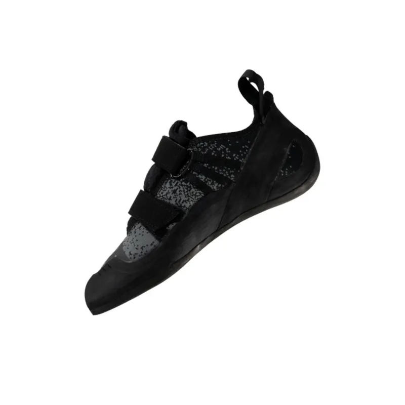 BUTORA Endeavor NEAT Grey Cushioning Low-Top Hiking Shoes Unisex Black Gray Color-1