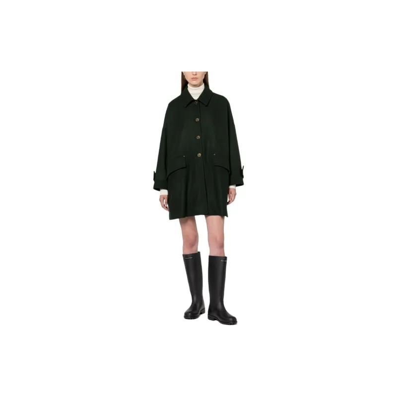 Mackintosh Humbie Overcoat-1