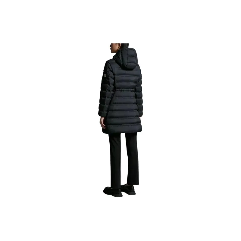 Moncler Alastore Down Parka Coat-3