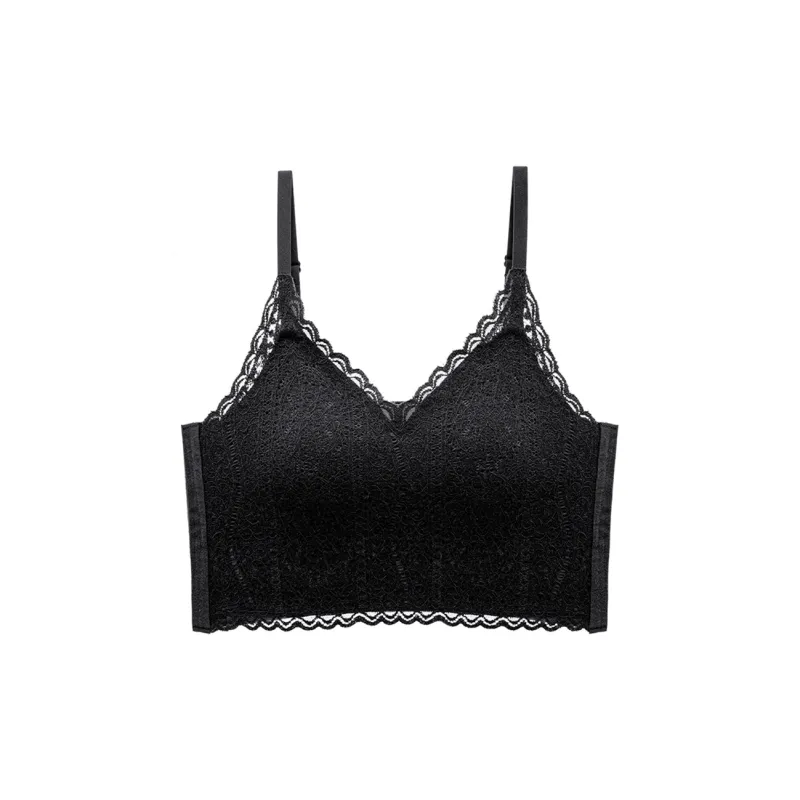 Lanza Women's Bras-0