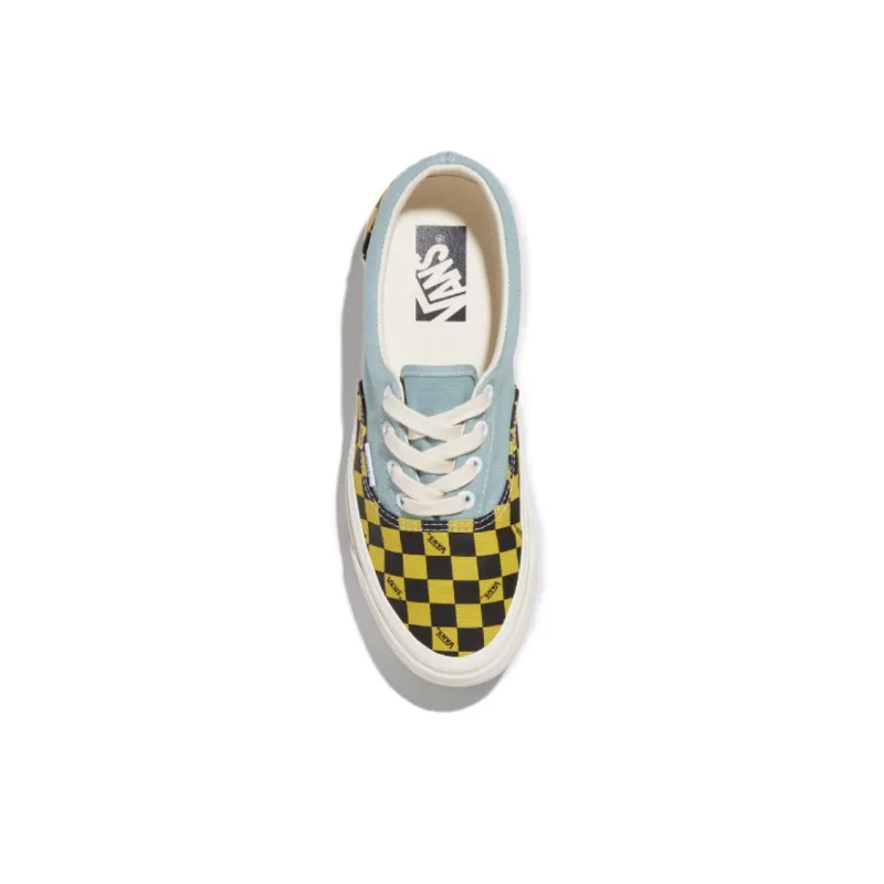 Era Premium Vans 95 'BMX Pack Grey Mist'-2