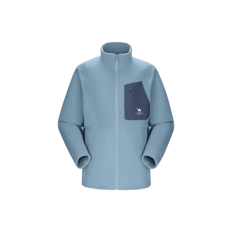 CAMEL King's Armor Series Windbreaker Jacket Unisex-11